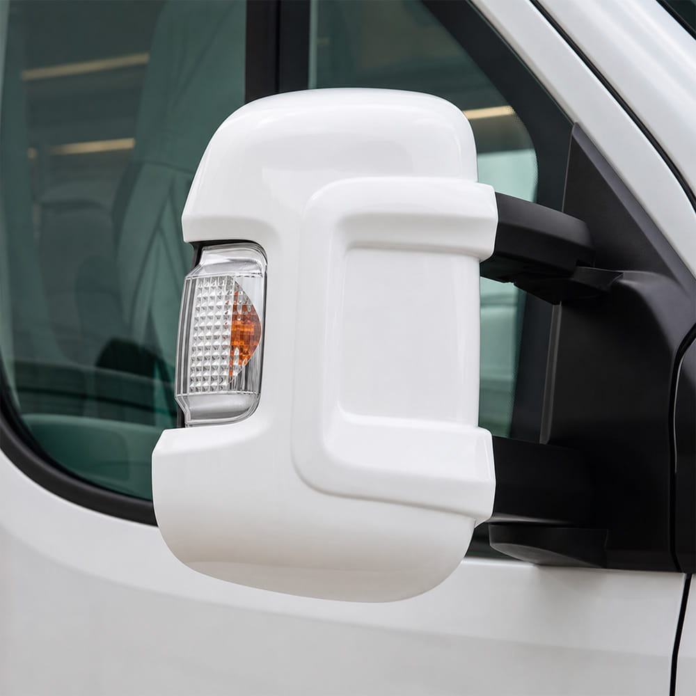 Coques r�tros camping-car CARBEST Ducato de 2007 � 2024