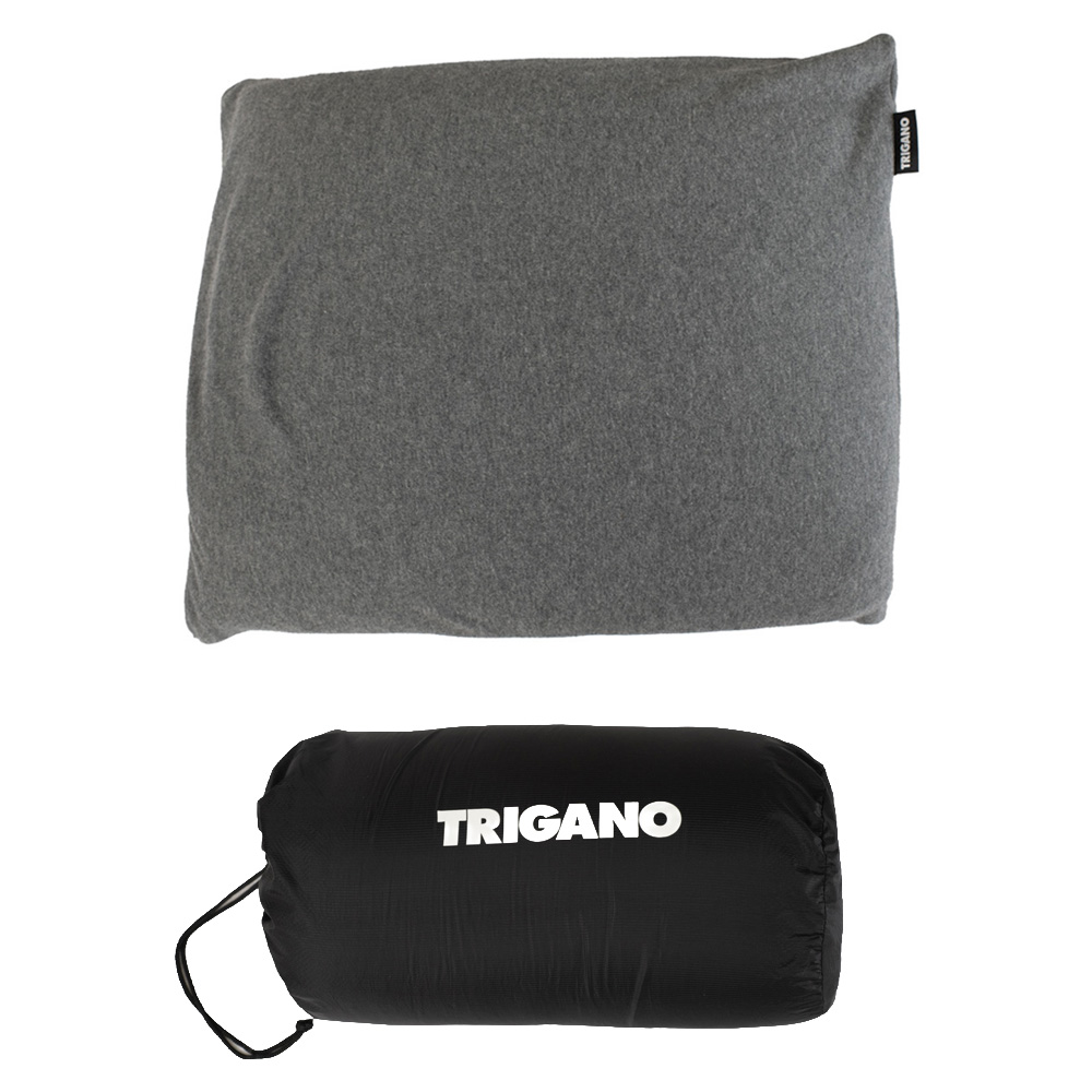 Coussin � m�moire de forme TRIGANO