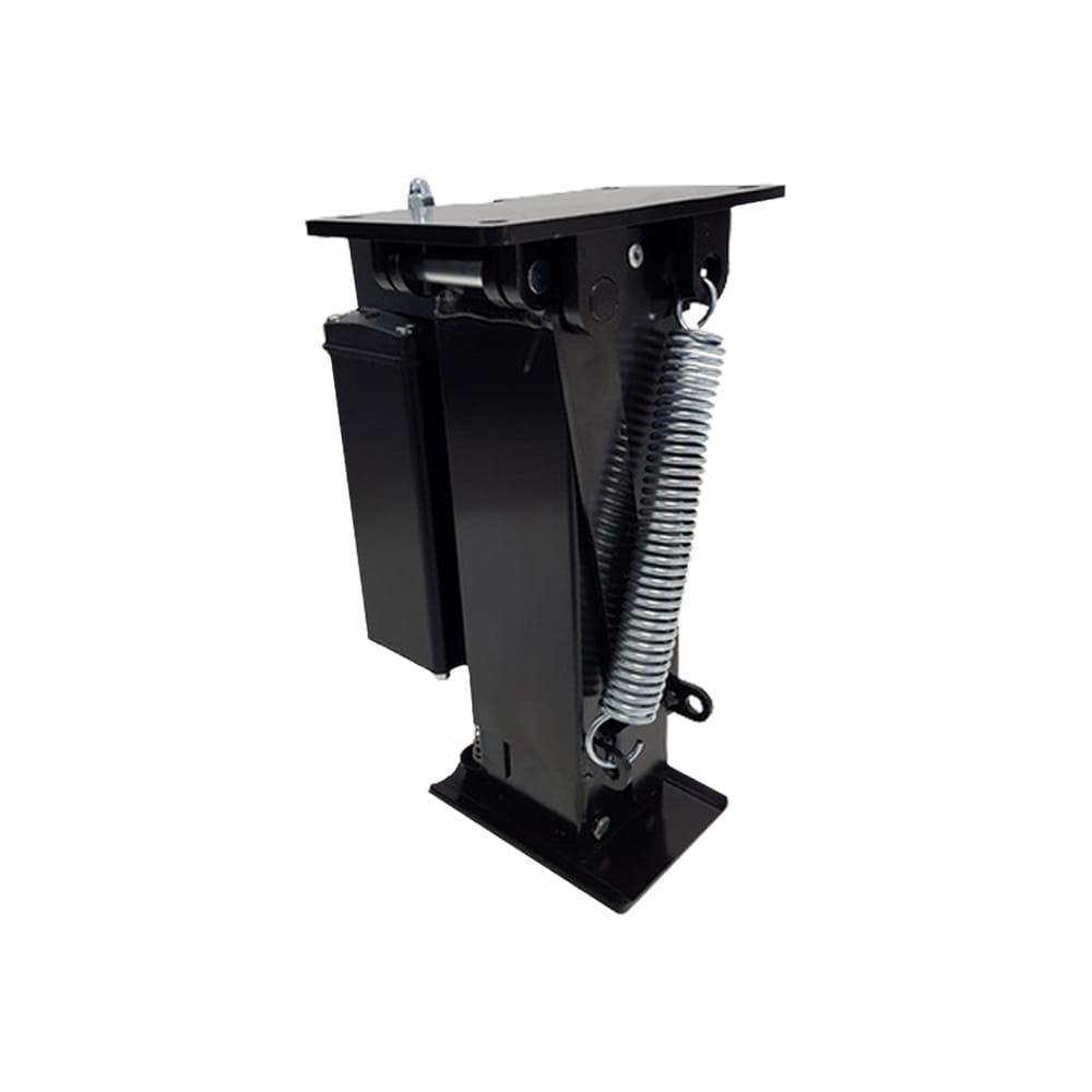 V�rins de stabilisation automatiques 12V Autolift 4 CARBEST