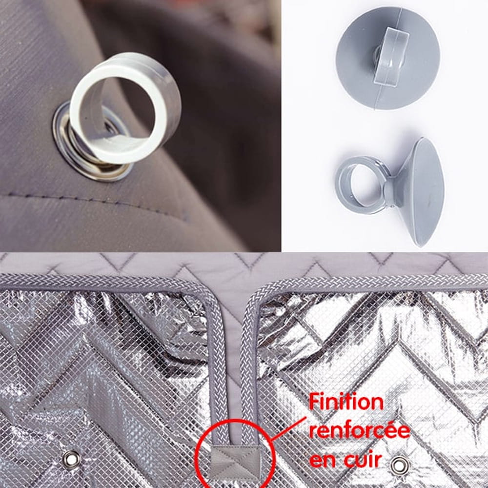 Volet IN-TERMIK SOPLAIR Master � partir de 2024