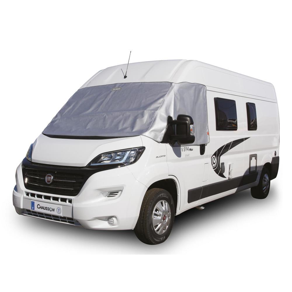 Pare-soleil VISIOPLAIR Renault Master 4 � partir de 2024