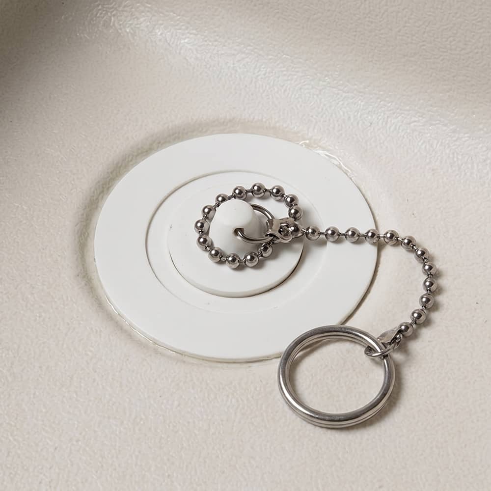 Bonde droite per�age 25mm tuyau 19mm