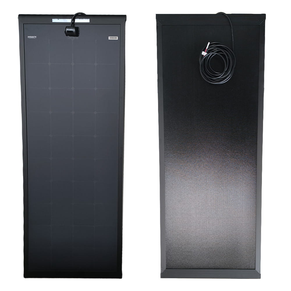 Panneau Solaire 170W Aero Black ANTARION