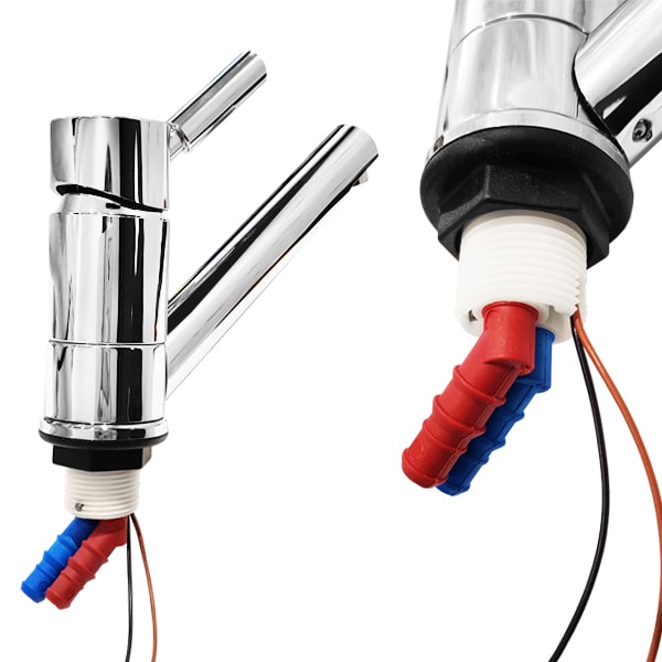 Robinet REICH c�ramique Trend E 33