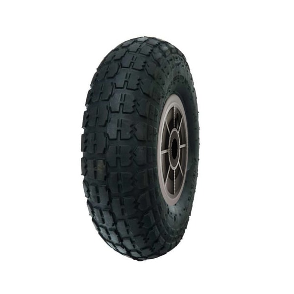 Roulette diamtre 260x85 gonflable