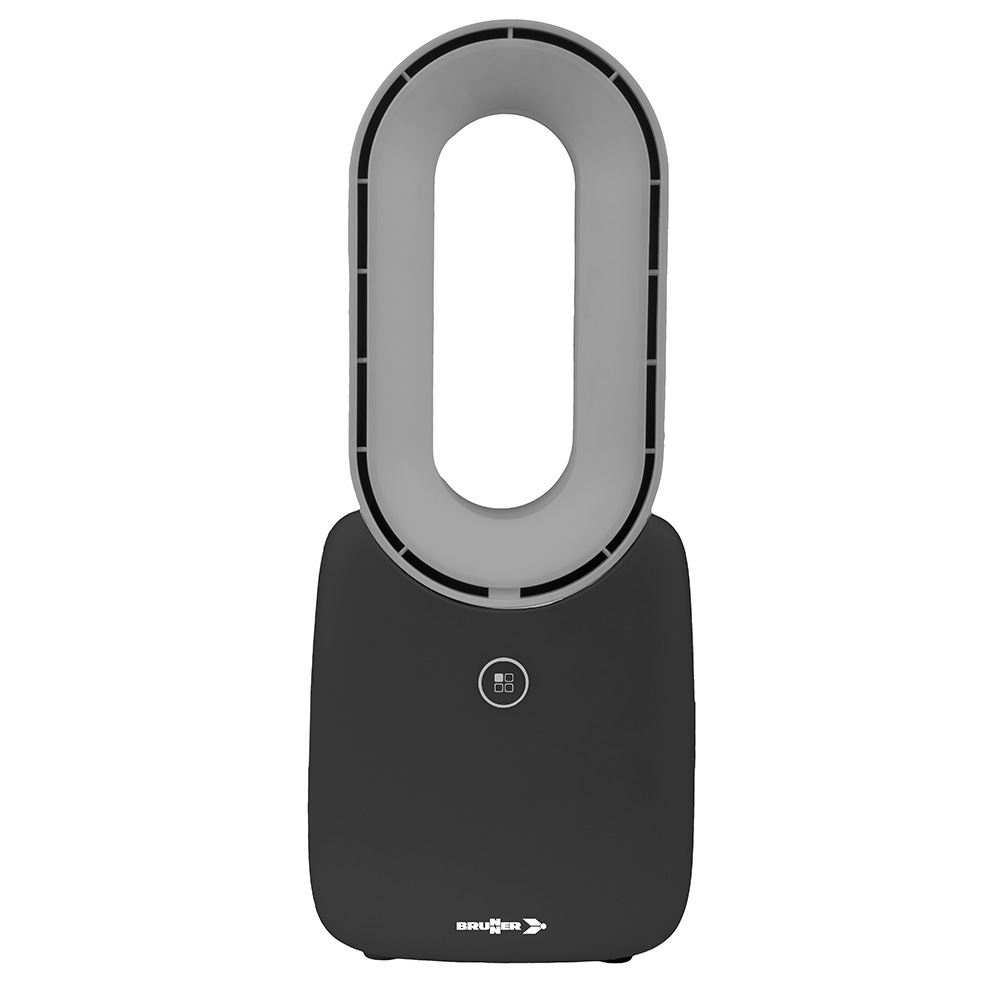 Ventilateur sans pales rechargeable Fairwind BRUNNER