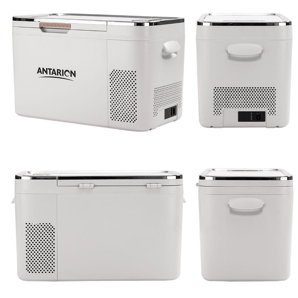 Glaci�re � compression 25L Slim 12/24/230V ANTARION