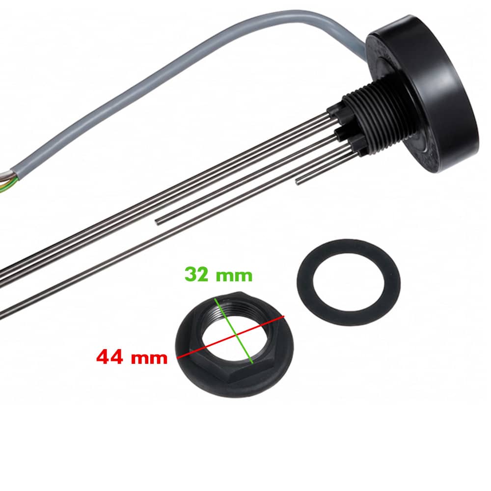 Sonde r�servoir eau M400 150-400 mm