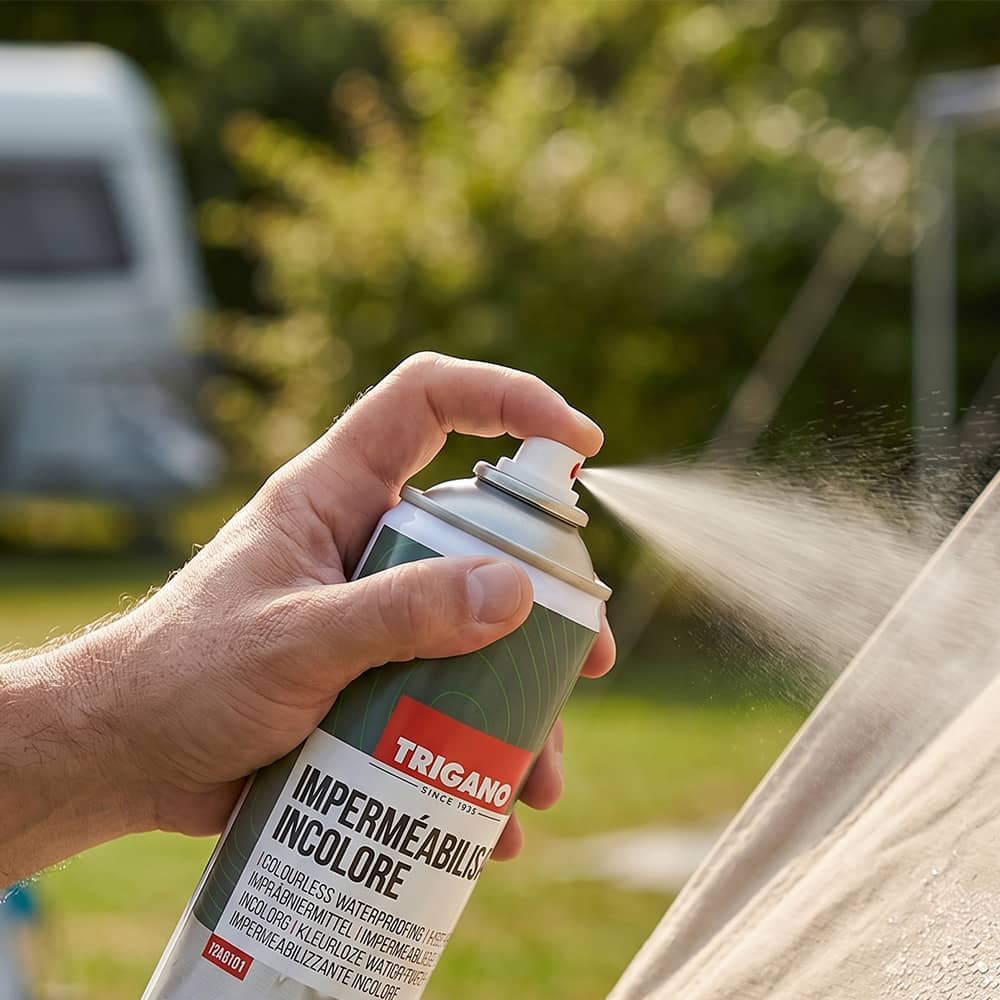 Imperm�abilisant 3 en 1 incolore 750ml auvents stores