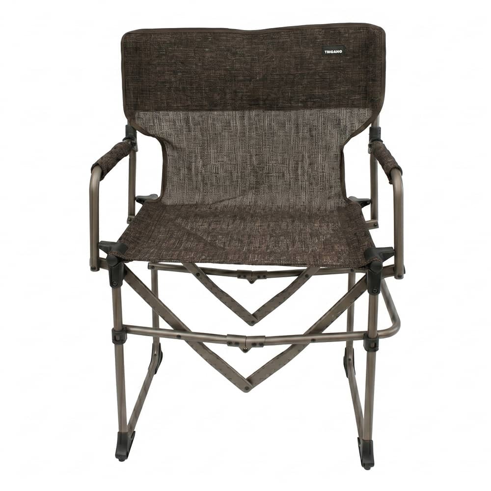 Fauteuil directeur R-ECO cuivre ultra compact  TRIGANO