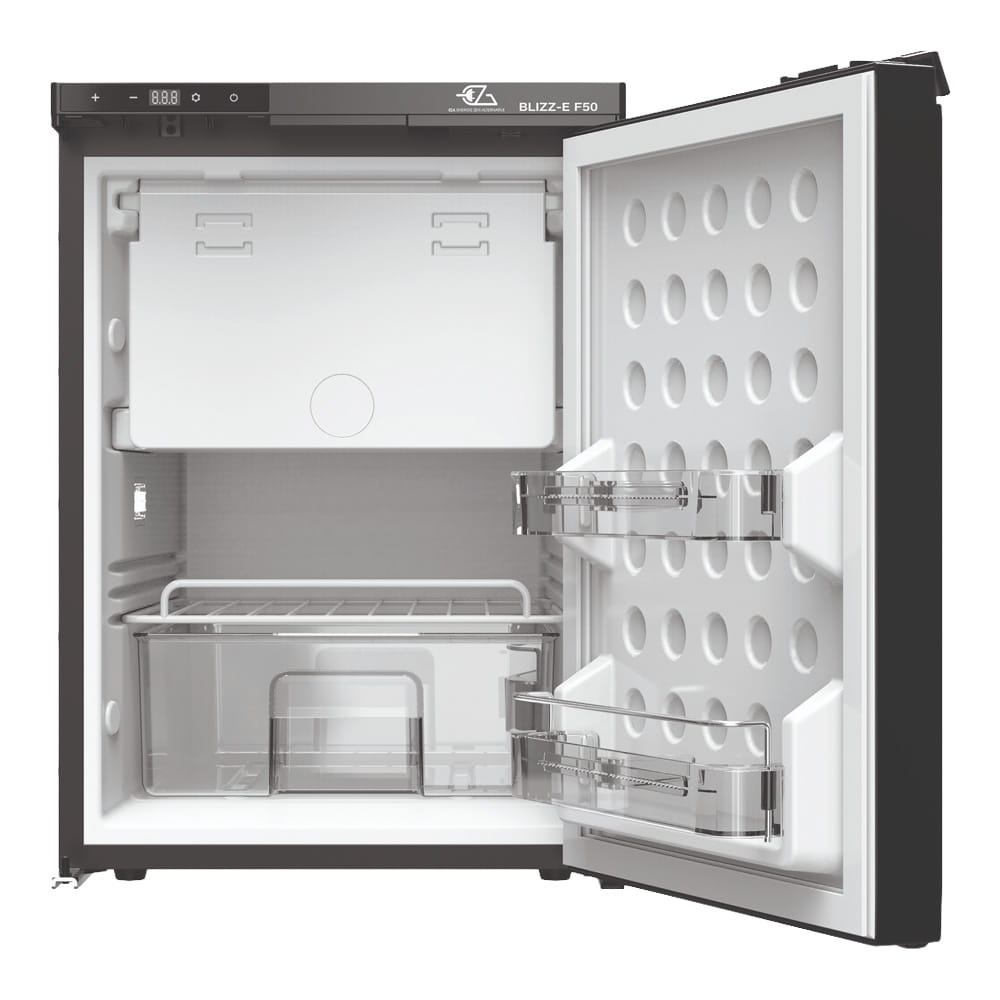 R�frig�rateur compression Blizz-E F50 EZA