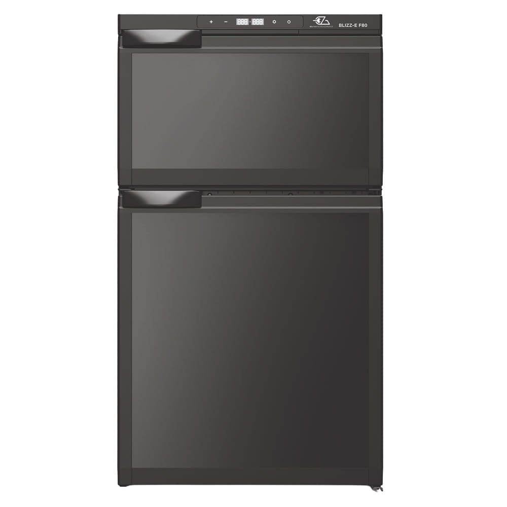 R�frig�rateur compression Blizz-E F80 EZA