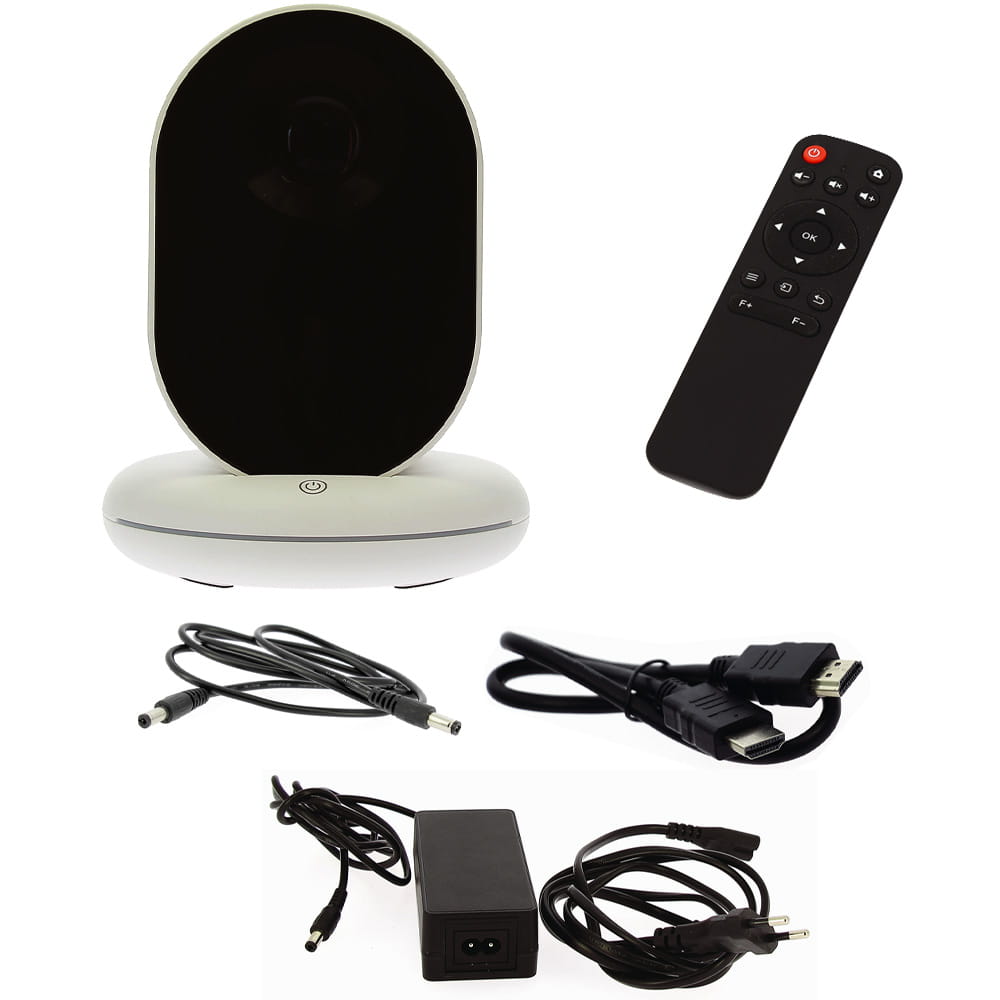Vid�oprojecteur portable HD EQUINOXE