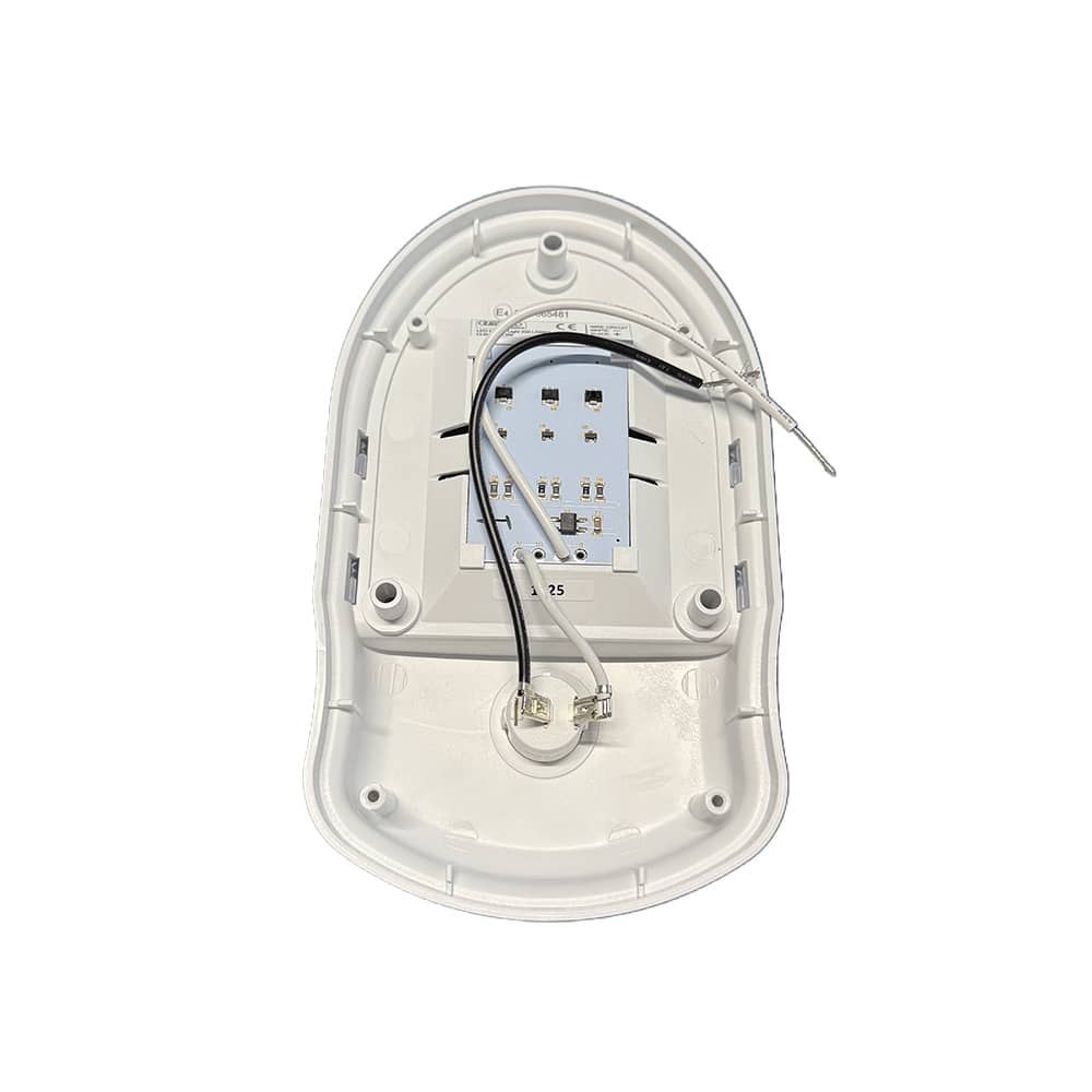 Eclairage LED soute garage 12V 4,5W 