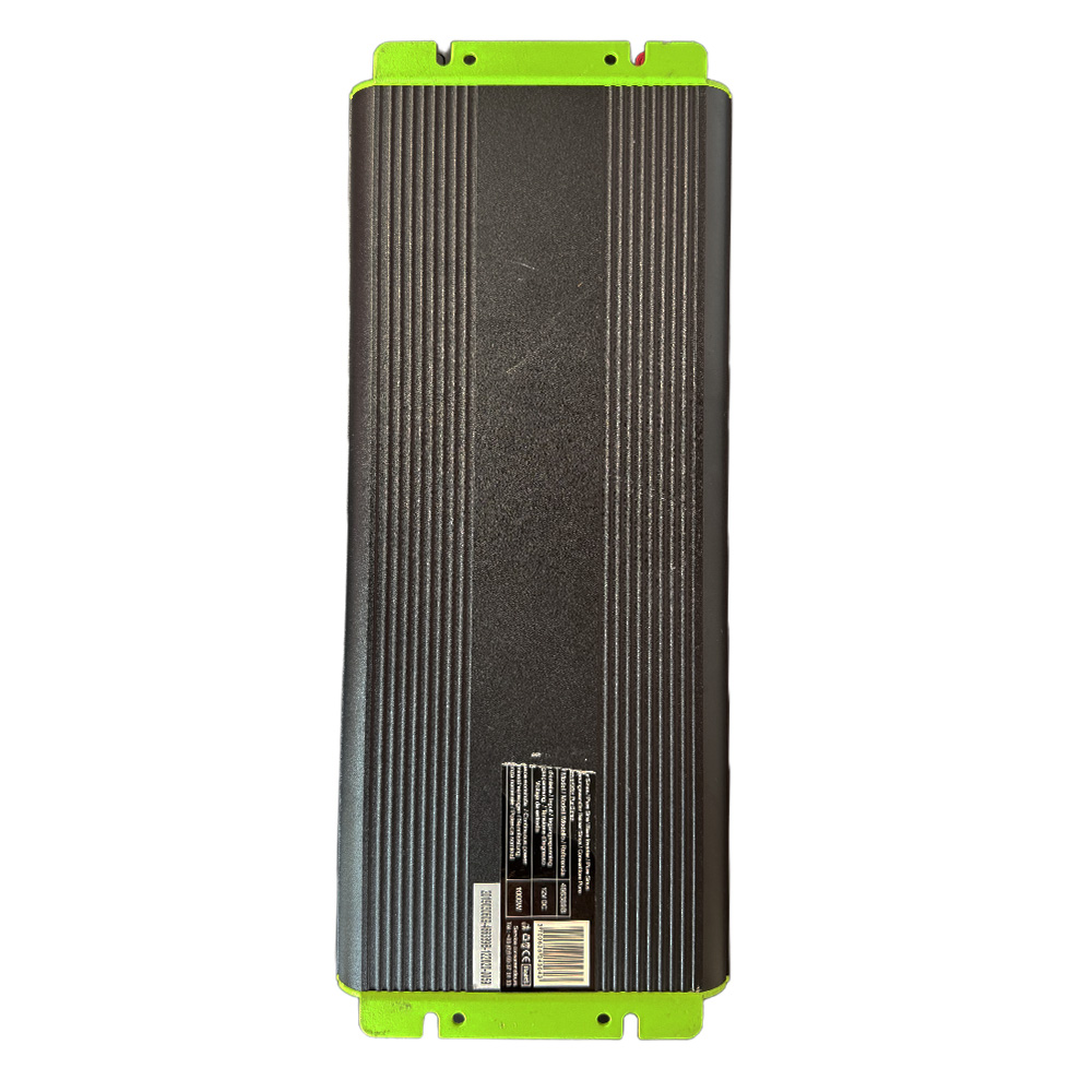 Convertisseur Pur Sinus 1000W MPS commande d�port�e POWERLIB'
