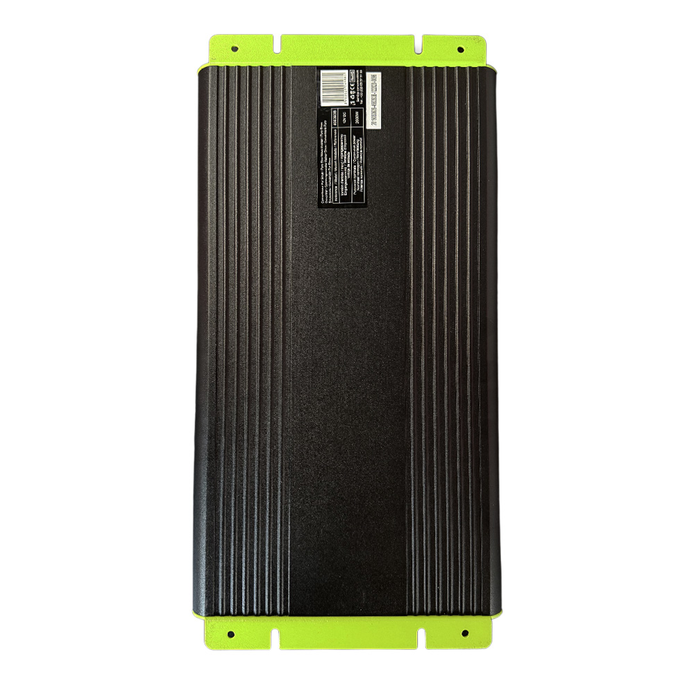 Convertisseur Pur Sinus 2000W MPS commande d�port�e POWERLIB'