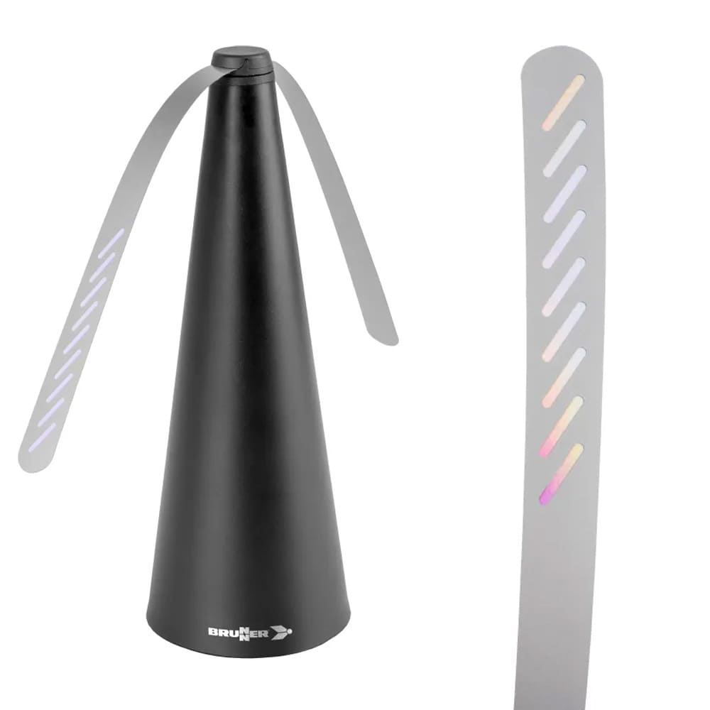 Ventilateur anti-insectes BRUNNER PALADINO USB-C