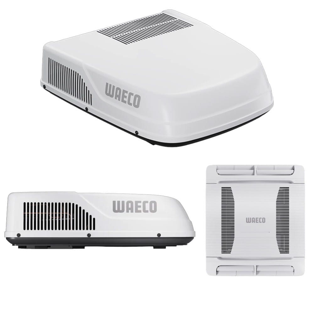 Climatiseur WAECO WAC2200 2200W + diffuseur d'air