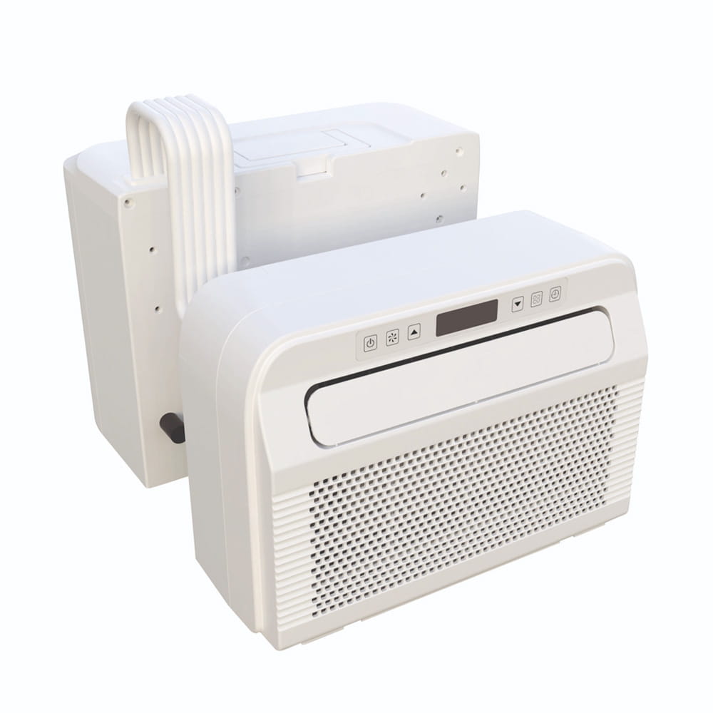 Climatiseur de fen�tre r�versible 1500W EZA