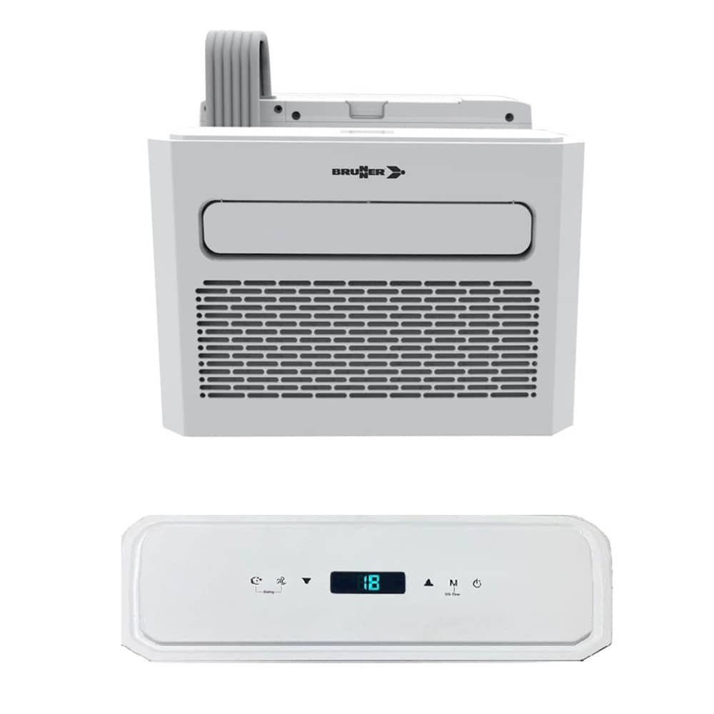 Climatiseur portable Polarys Twinair 5000 BRUNNER