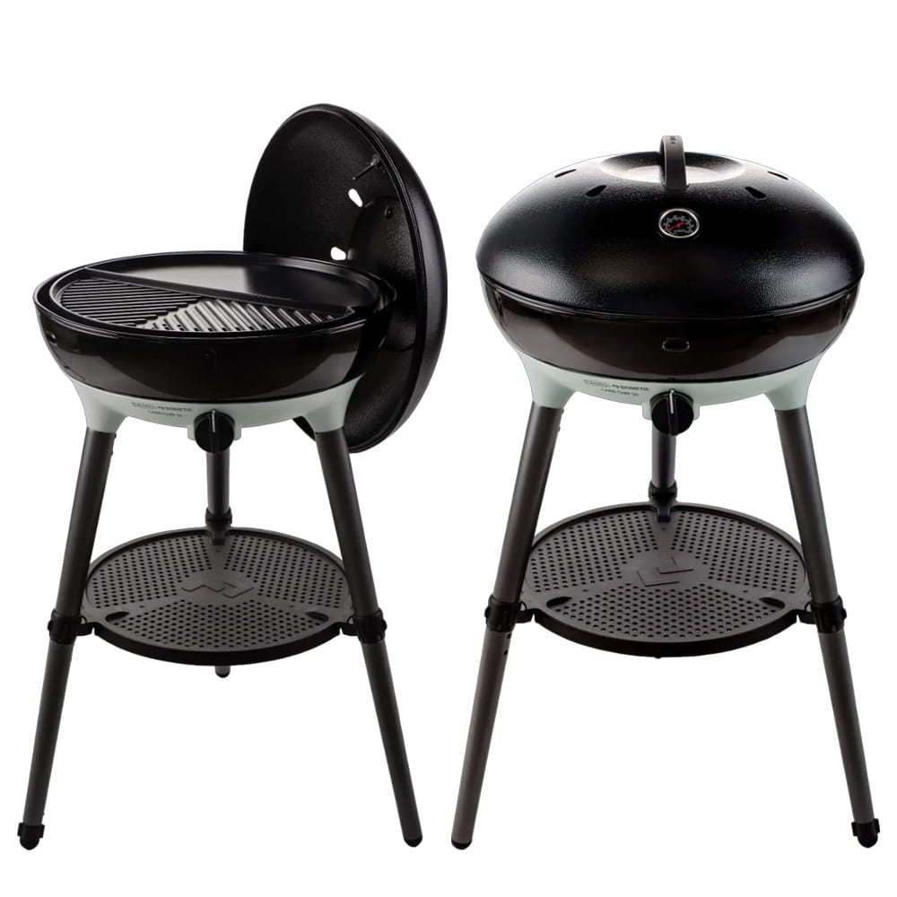 Barbecue � gaz CARRI CHEF 50 CADAC
