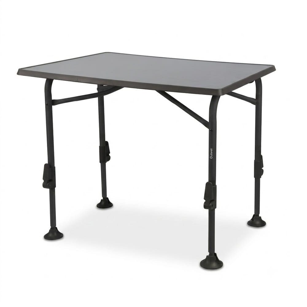 Table de camping pliante Pandro QUIPON