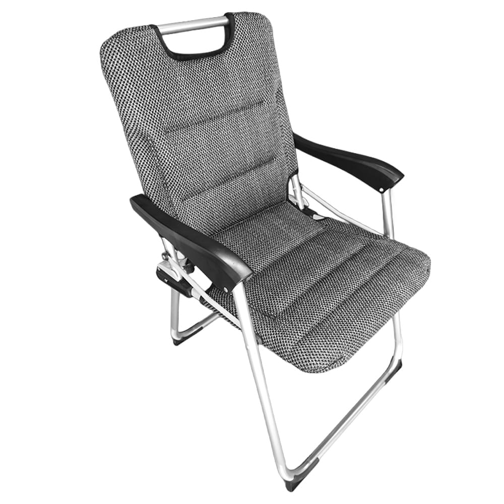Chaise pliante Sangria Van BRUNNER
