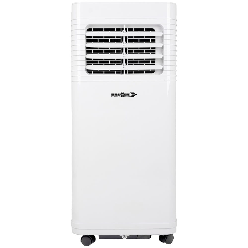 Climatiseur portable Polarys Imperator BRUNNER