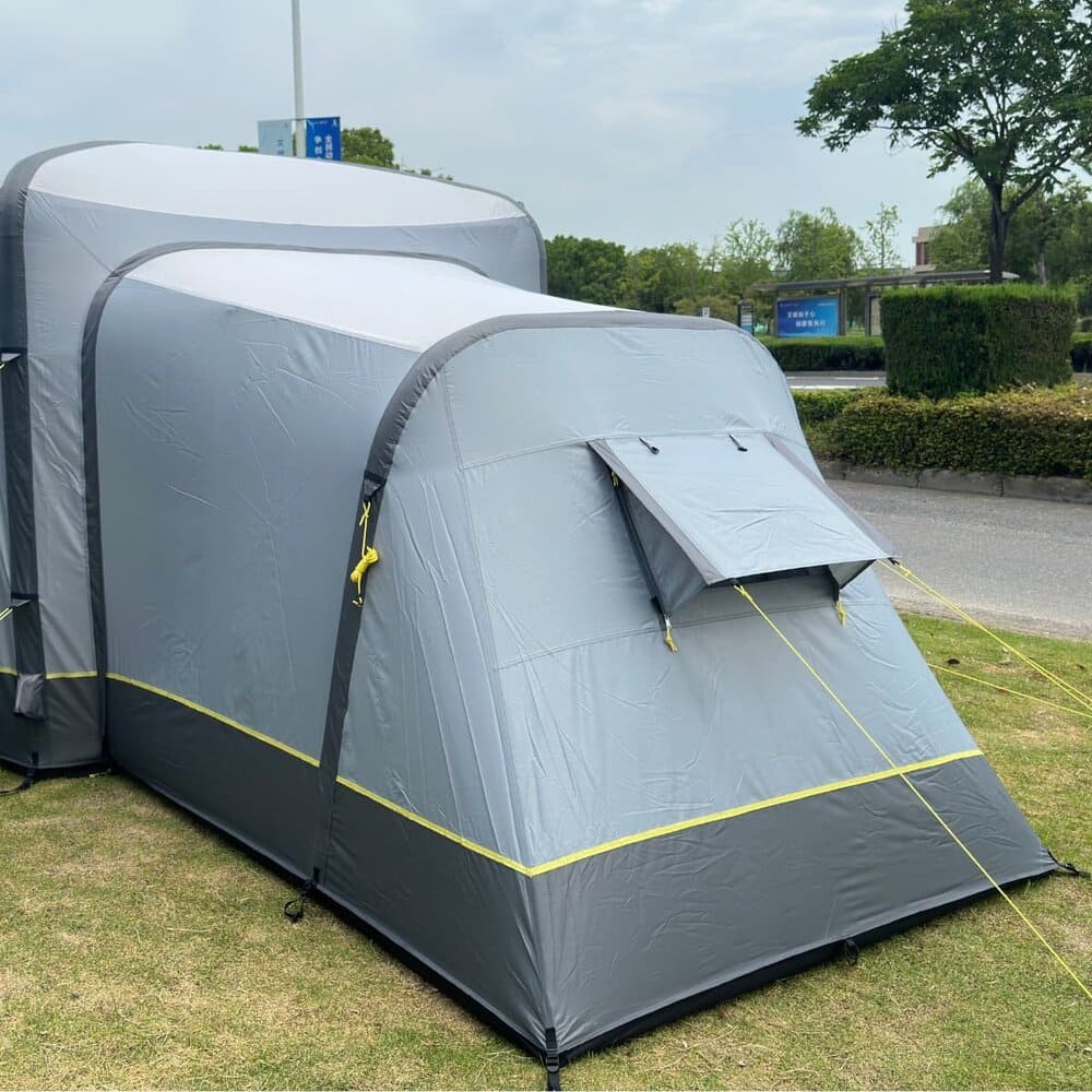 Annexe gonflable pour hub gonflable TRIGANO Palma