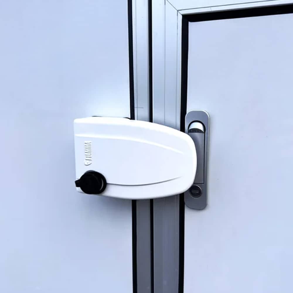 Kit cover lock pour serrure FIAMMA Safe Door apr�s 2018