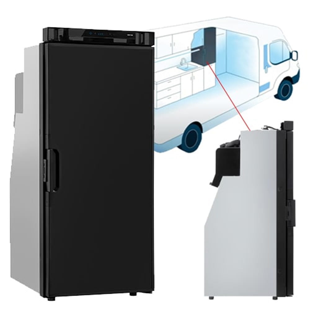 R�frig�rateur THETFORD T1090-E 84L