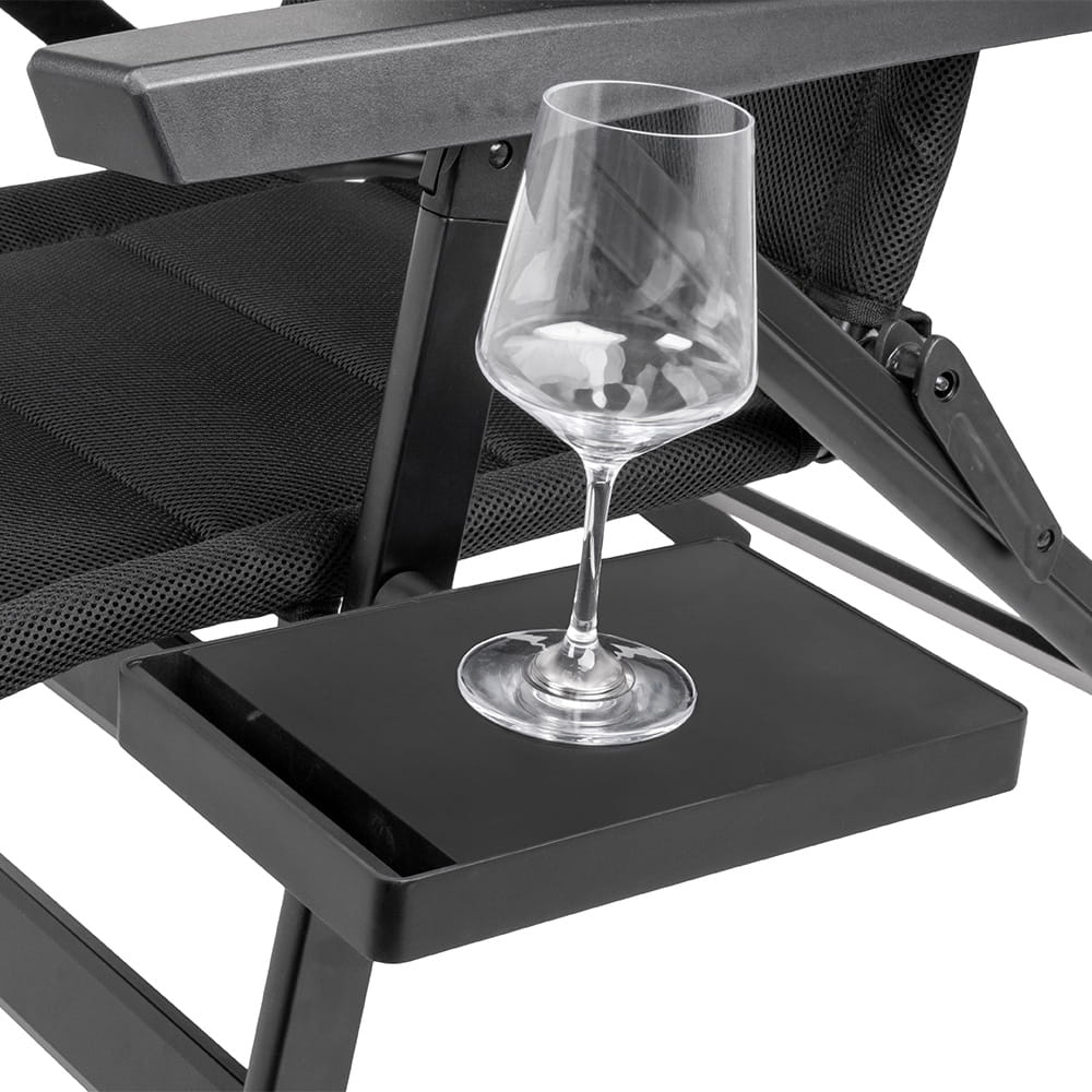 Tablette Travelounger BRUNNER