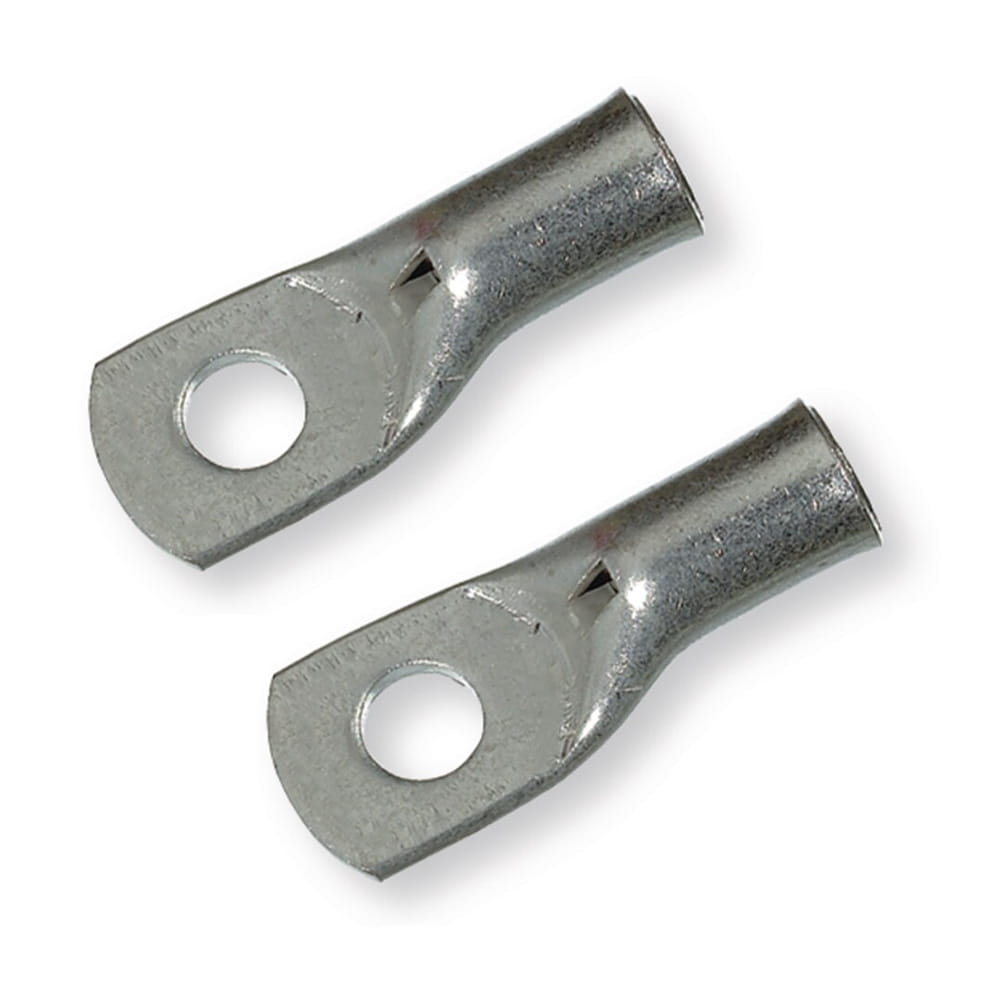 Cosses � sertir 25mm2 - Lot de 2