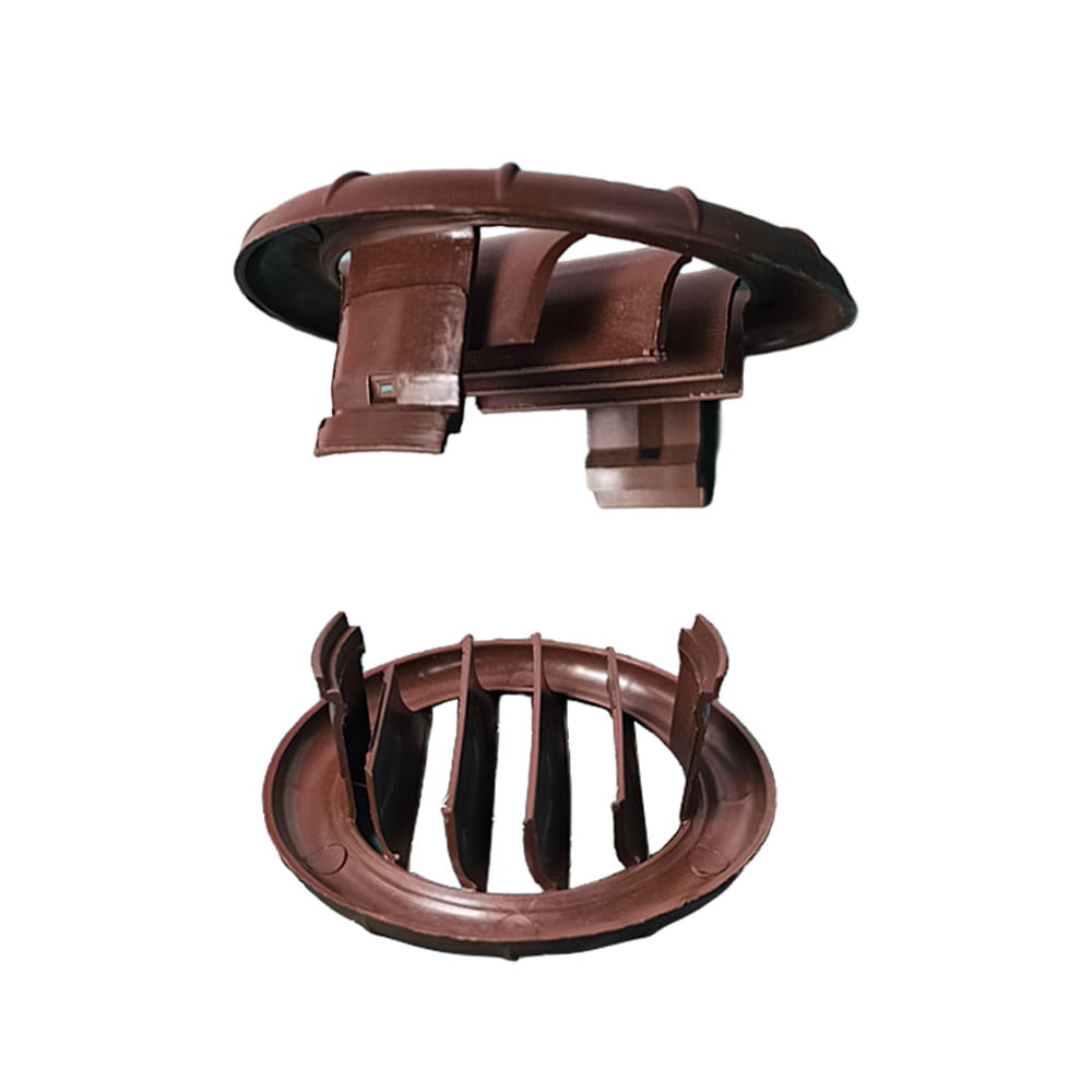 Insert � lamelles TRUMA LA pour sortie d'air chaud EN-O