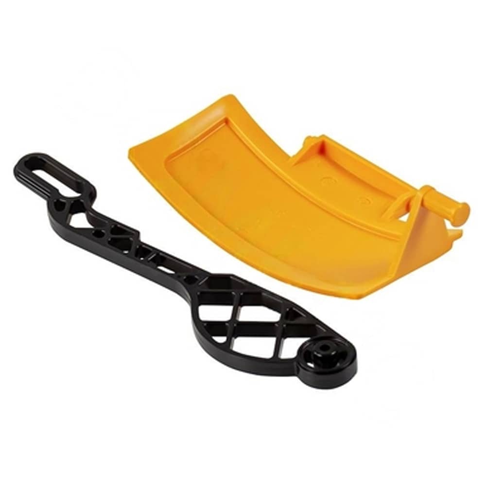 Indicateur de clapet avec levier pour WC DOMETIC CT / CTS / CTLP / CTW