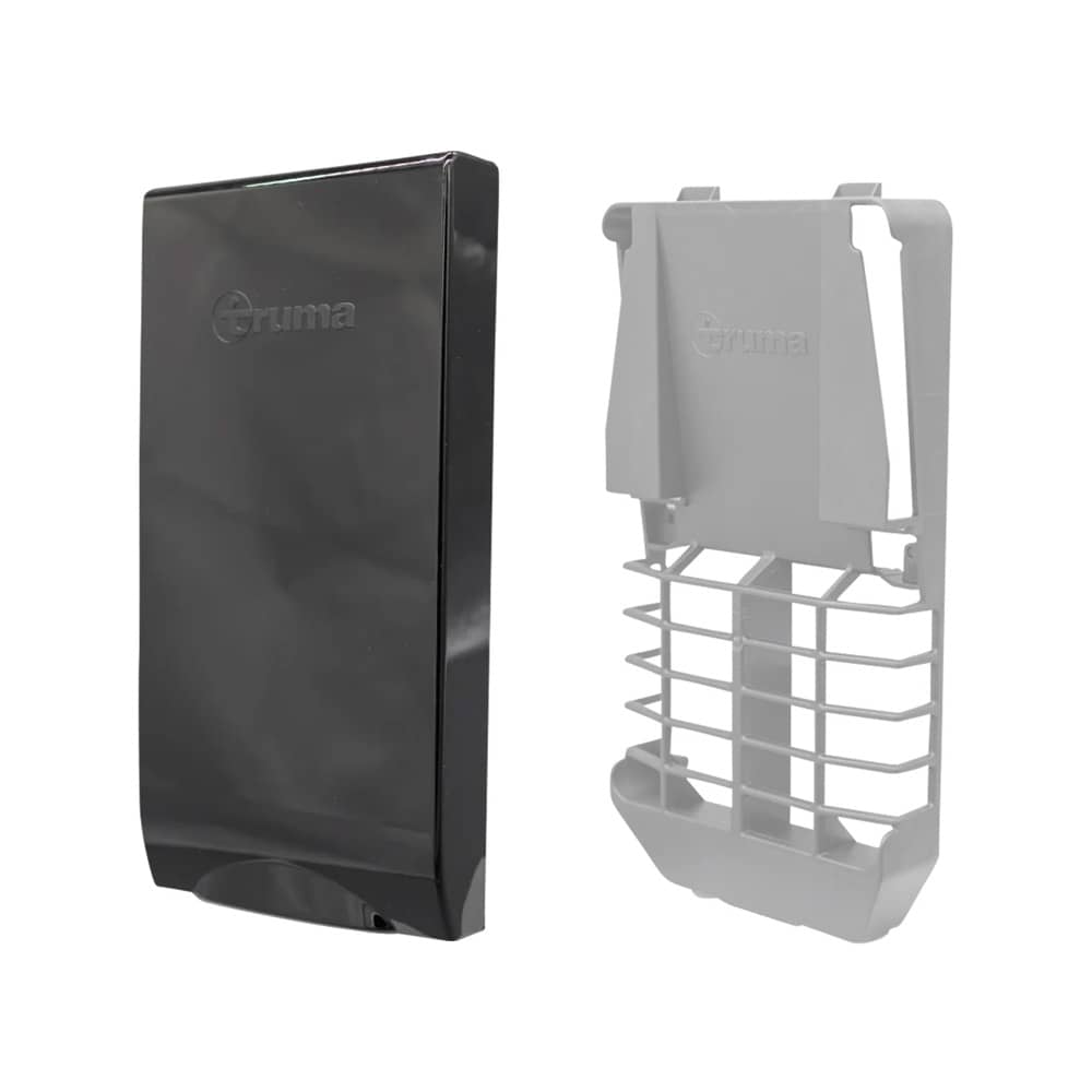 Couvercle pour Boiler Truma KBS3 apr�s 2006 noir