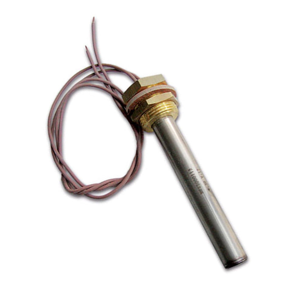 R�sistance antigel pour r�servoir 12V 30 W