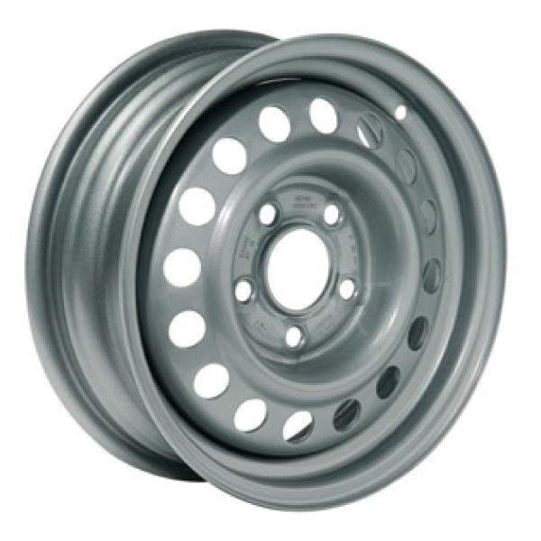 Jante 4.5J13 4 trous FR85/130