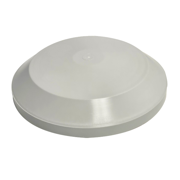 Chapeau de chemine T2 Trumatic