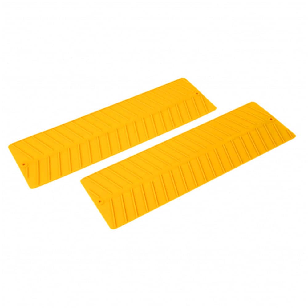 Plaques de d�senlisement