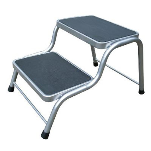 avis sur Marchepied double 430X610XH415mm