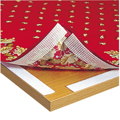 Ruban velcro adhsif 60 x 2 cm