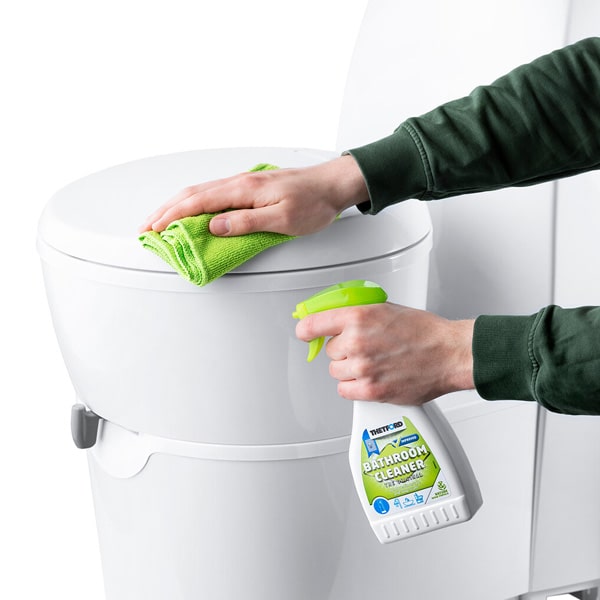 Nettoyant salle de bain THETFORD 500 ml