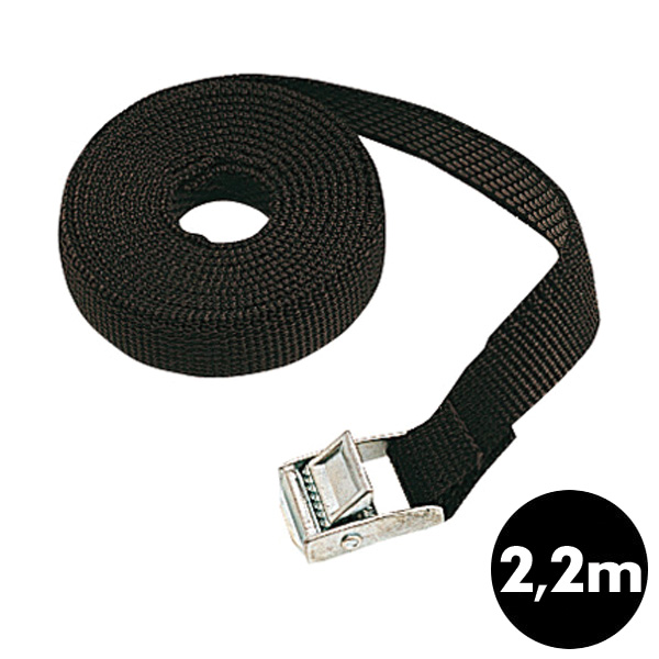 Sangle TV caoutchoute et antidrapante