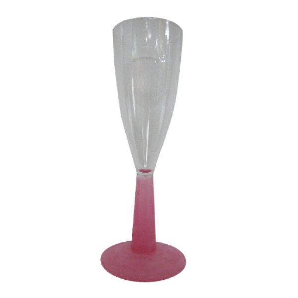 FLUTE ANTIDERAPANT CERISE