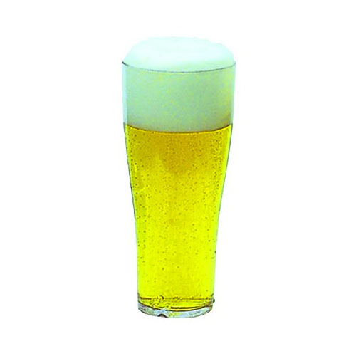 Verre  Bire Waca 26cl polycarbonate