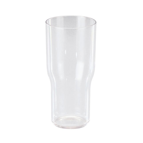 Verre  Bire Waca 26cl polycarbonate
