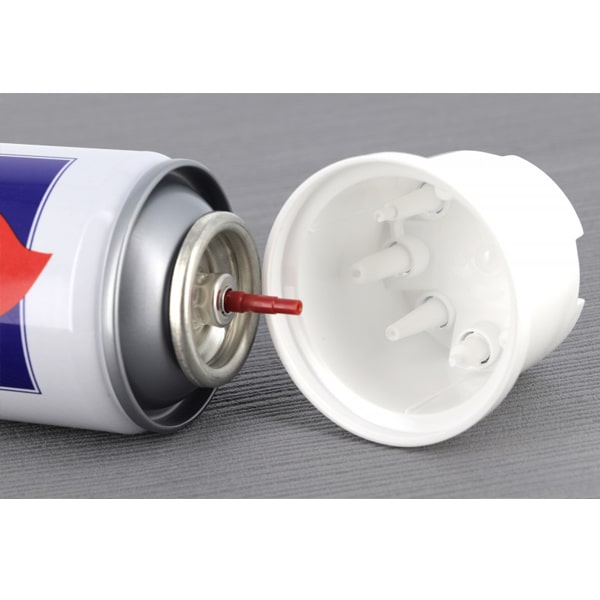 Recharge Gaz 250 ml pour allume gaz
