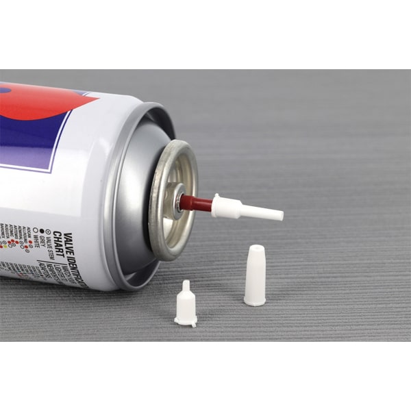 Recharge Gaz 250 ml pour allume gaz