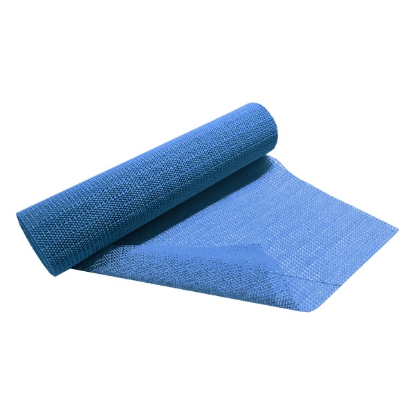 Tapis antidrapant Slip Stop Bleu